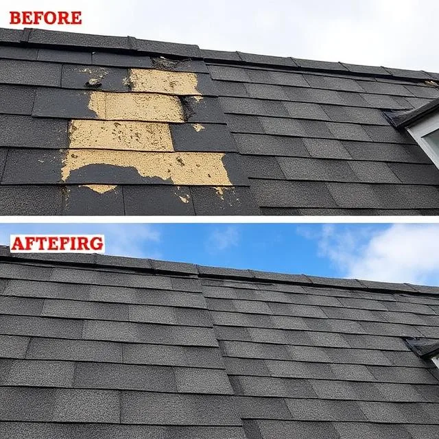 Roof Repair Near Me in Apollo, PA near me